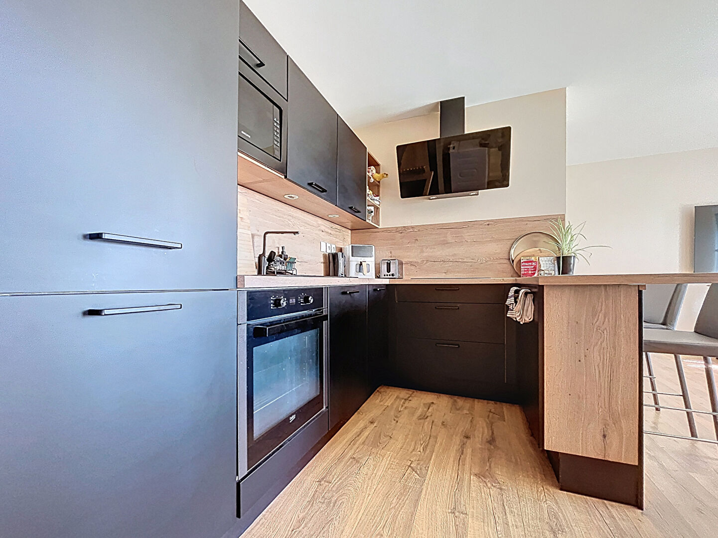 Appartement 2 pièces 41 m² · à Nantes · 41 m² · 154 900 €