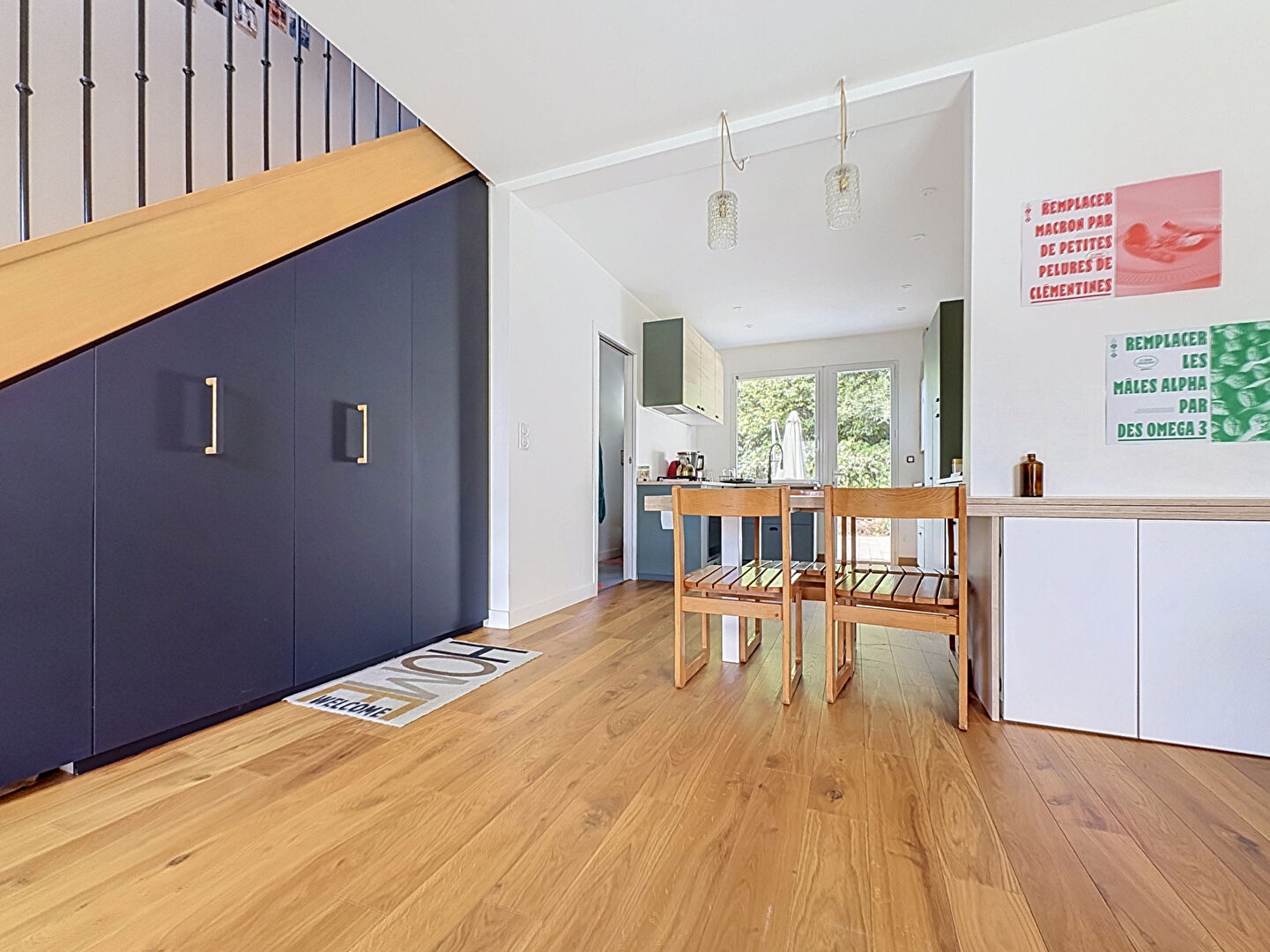 Maison 5 pièces 92 m² · à Nantes · 92 m² · 345 841 €
