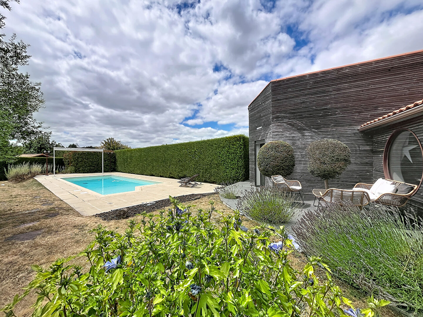 Maison 6 pièces 176 m² · à Vertou · 176 m² · 488 330 €