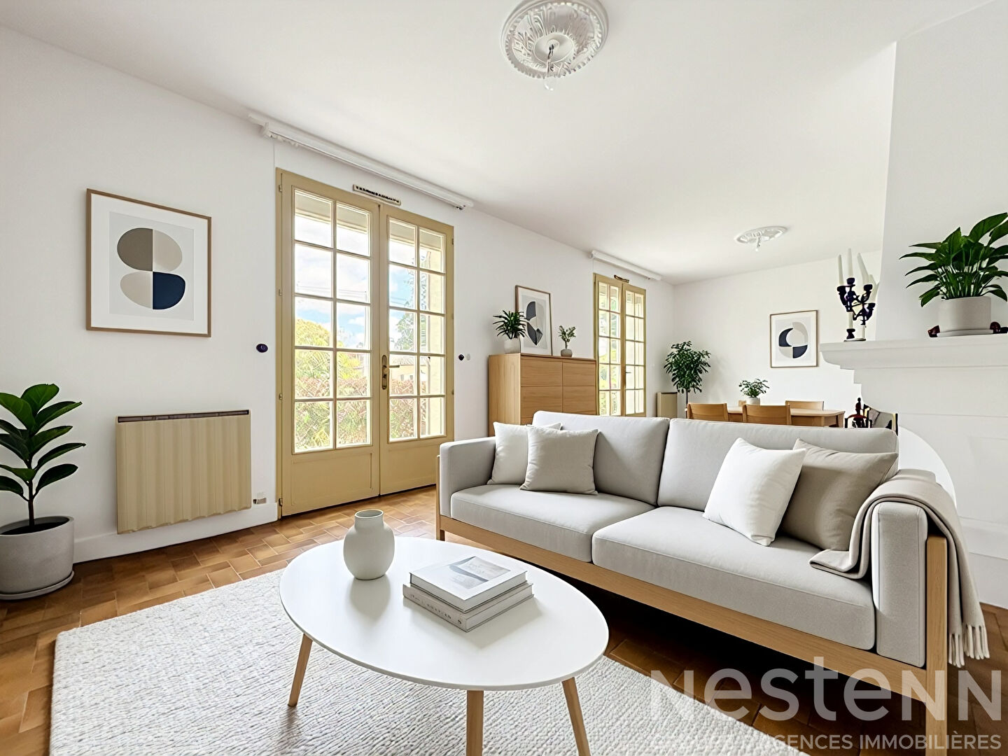 Maison 4 pièces 84 m² · à Vertou · 84 m² · 299 800 €