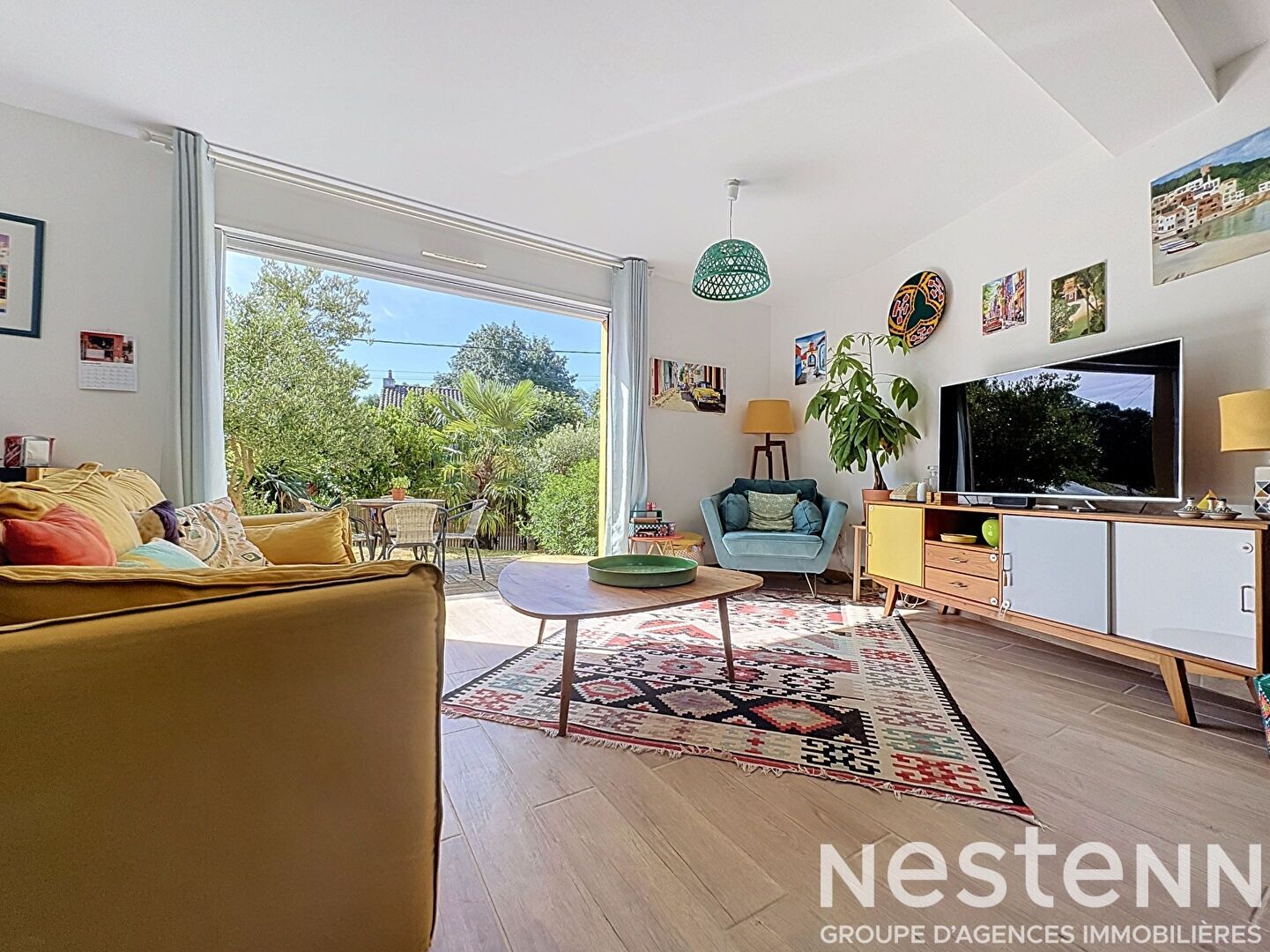 Maison 5 pièces 92 m² · à Vertou · 92 m² · 351 080 €