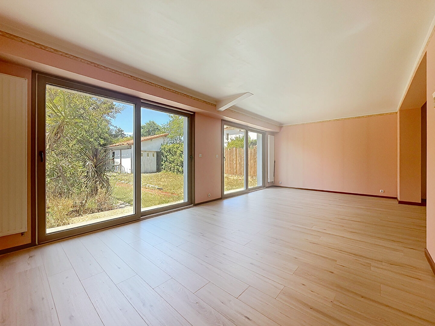 Maison 5 pièces 122 m² · à Saint Sebastien sur Loire · 122 m² · 416 400 €