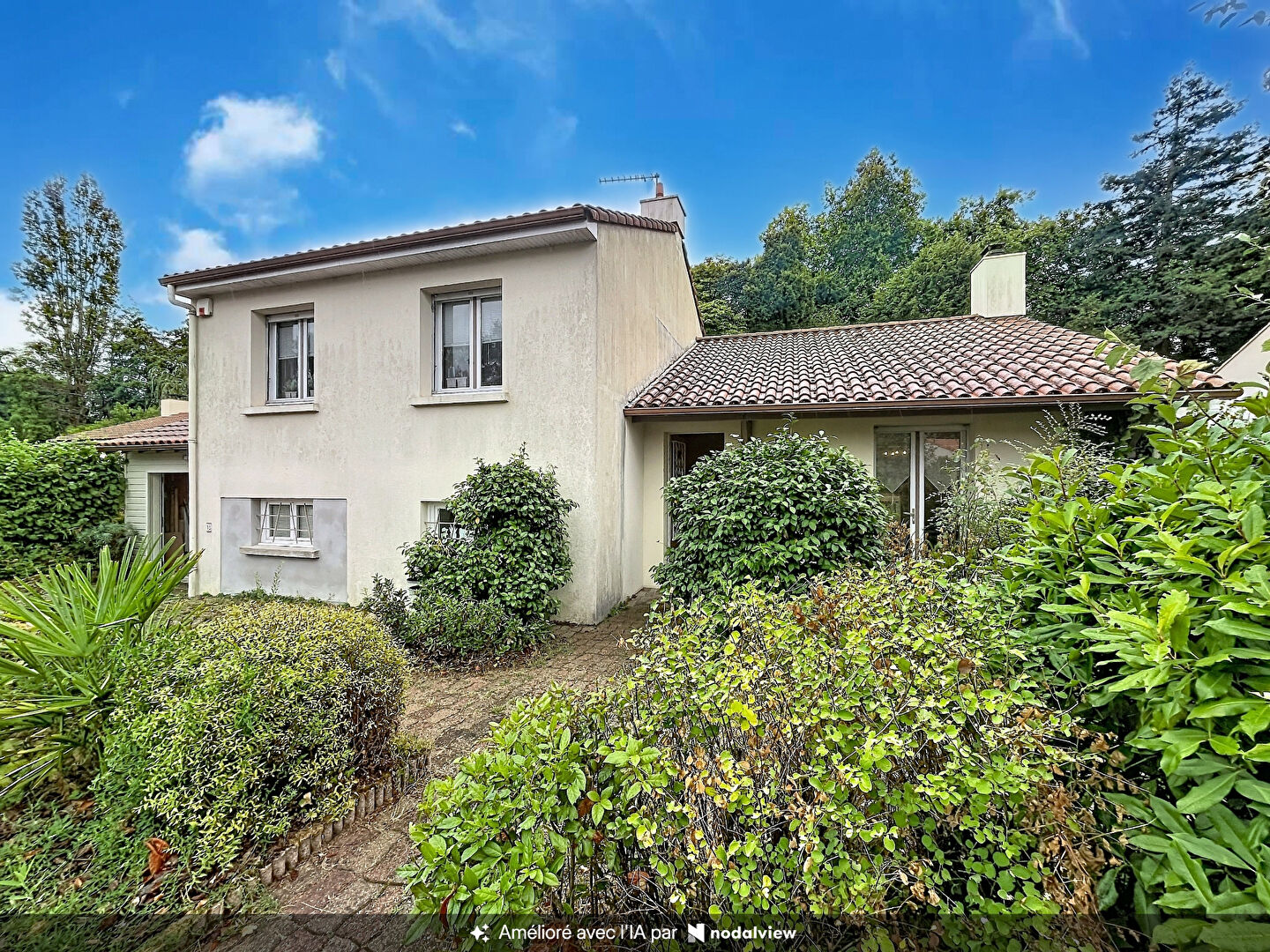 Maison 8 pièces 161 m² · à Vertou · 161 m² · 398 240 €