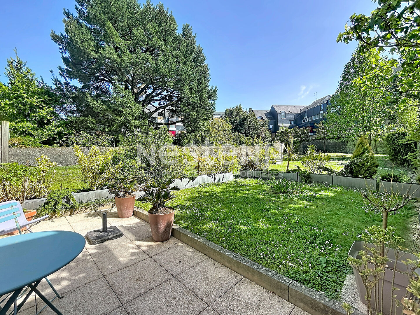 Appartement 2 pièces 34 m² · à Nantes · 34 m² · 187 350 €