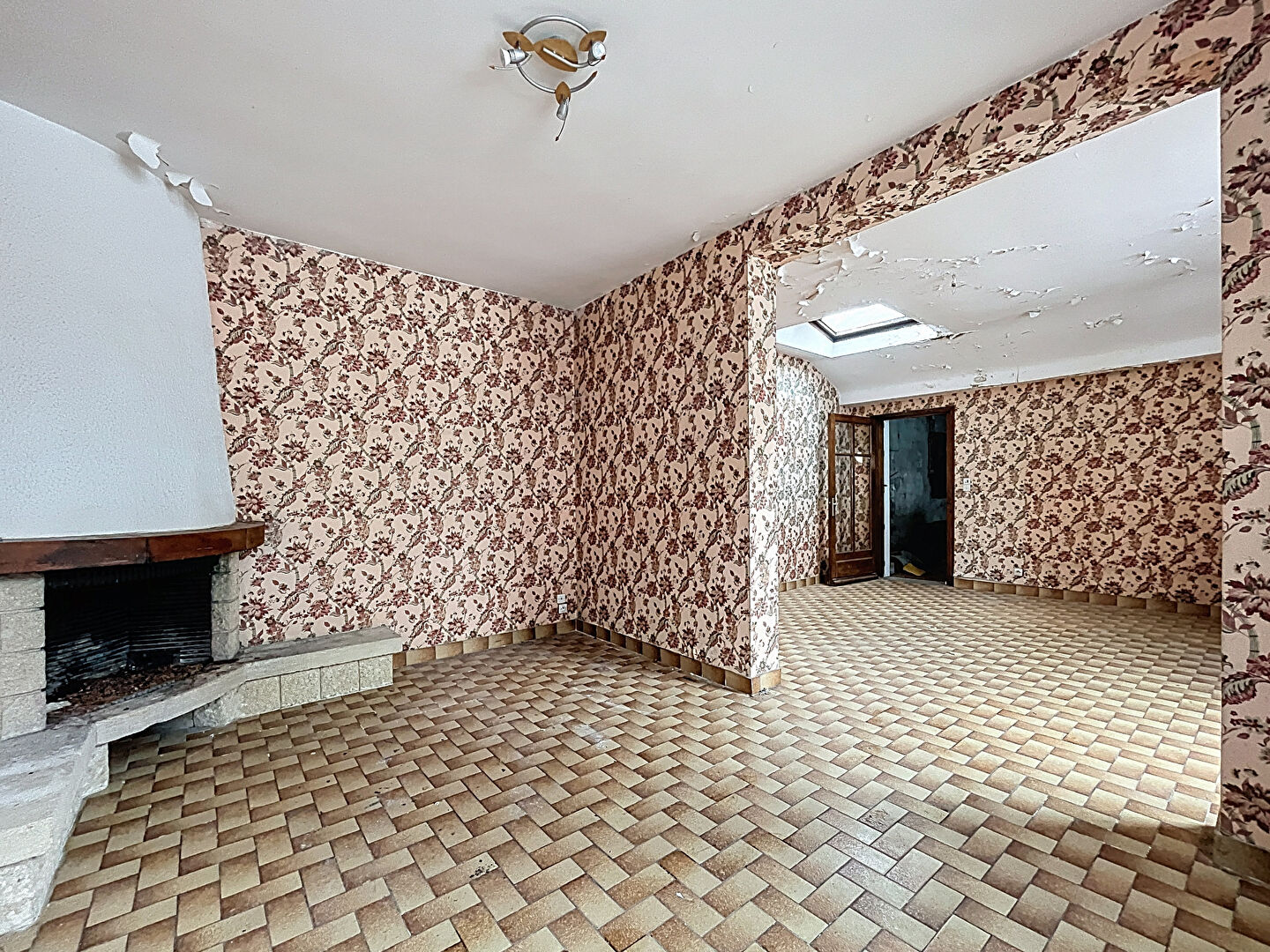 Maison 5 pièces 76 m² · à Nantes · 76 m² · 255 600 €
