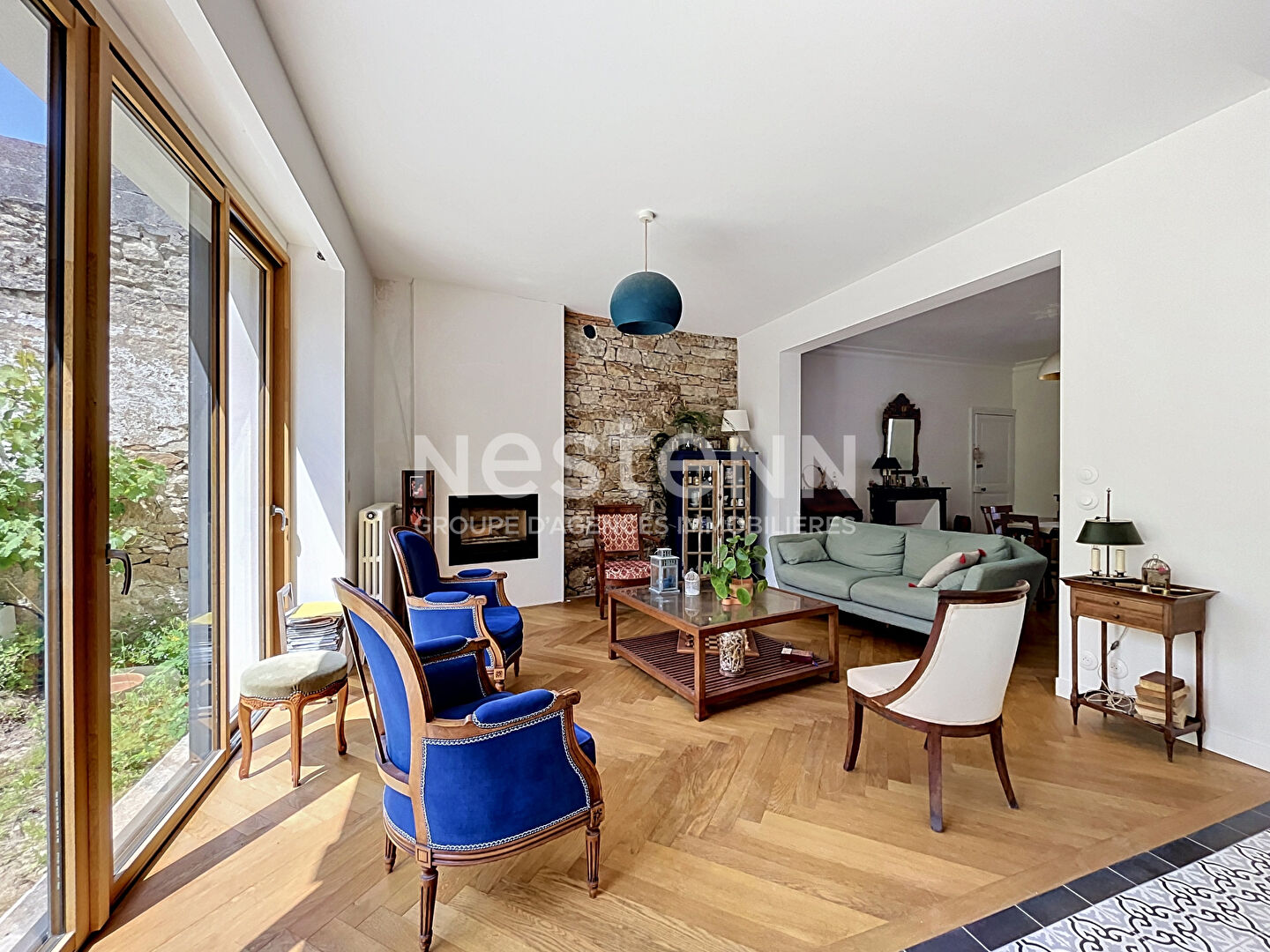 Maison 9 pièces 192 m² · à Nantes · 192 m² · 675 000 €
