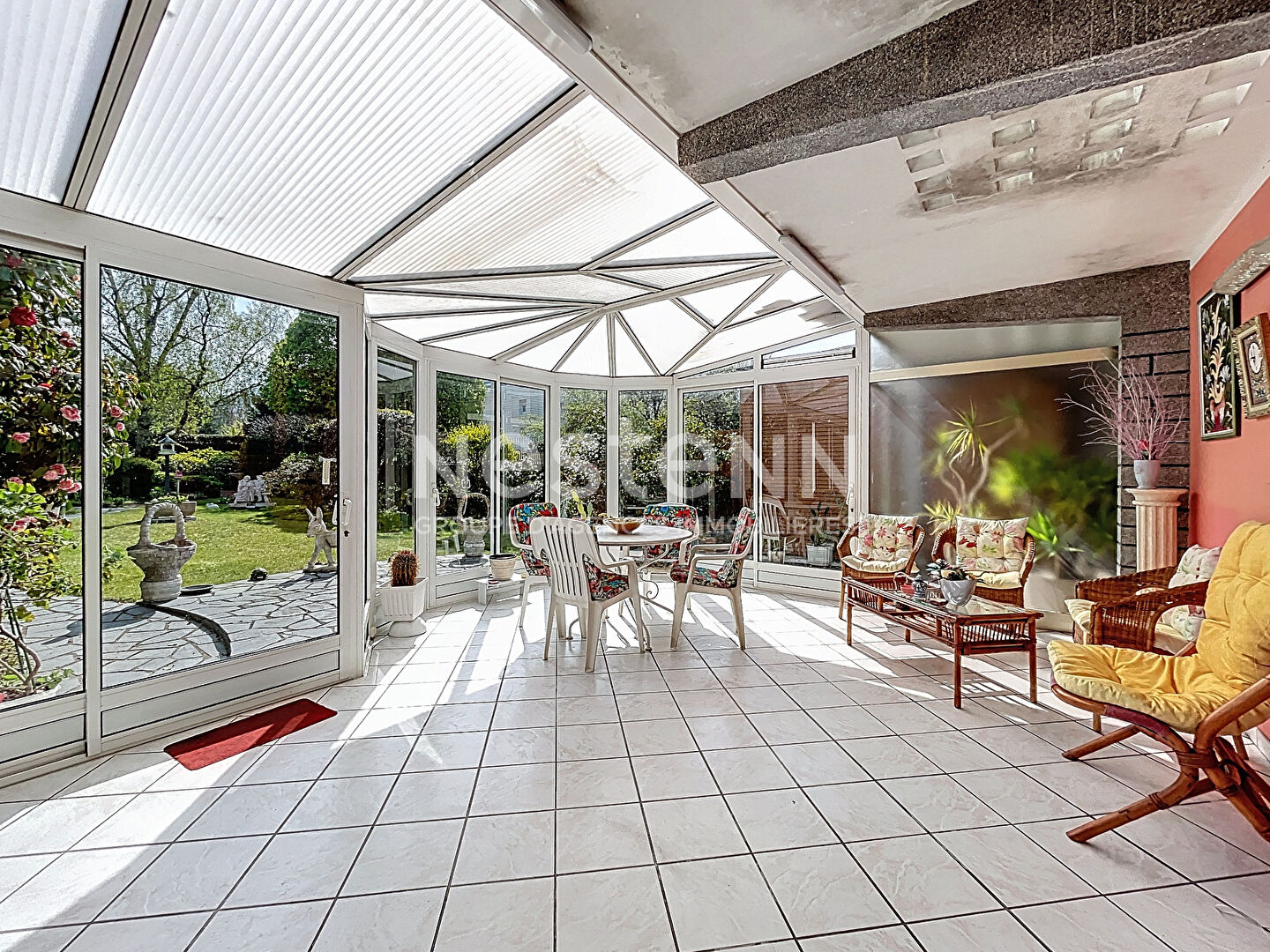 Maison 11 pièces 177 m² · à Nantes · 177 m² · 589 000 €