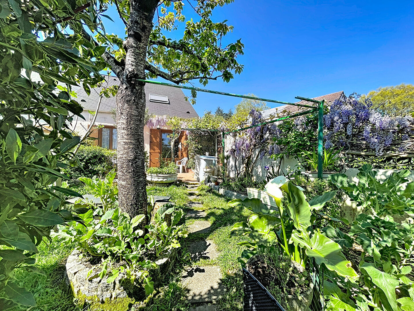 Maison 4 pièces 84 m² · à Nantes · 84 m² · 293 400 €