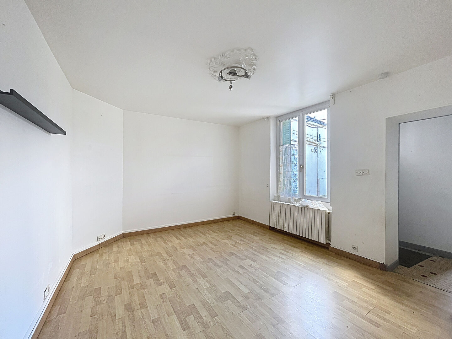 Appartement 3 pièces 57 m² · à Nantes · 57 m² · 155 850 €