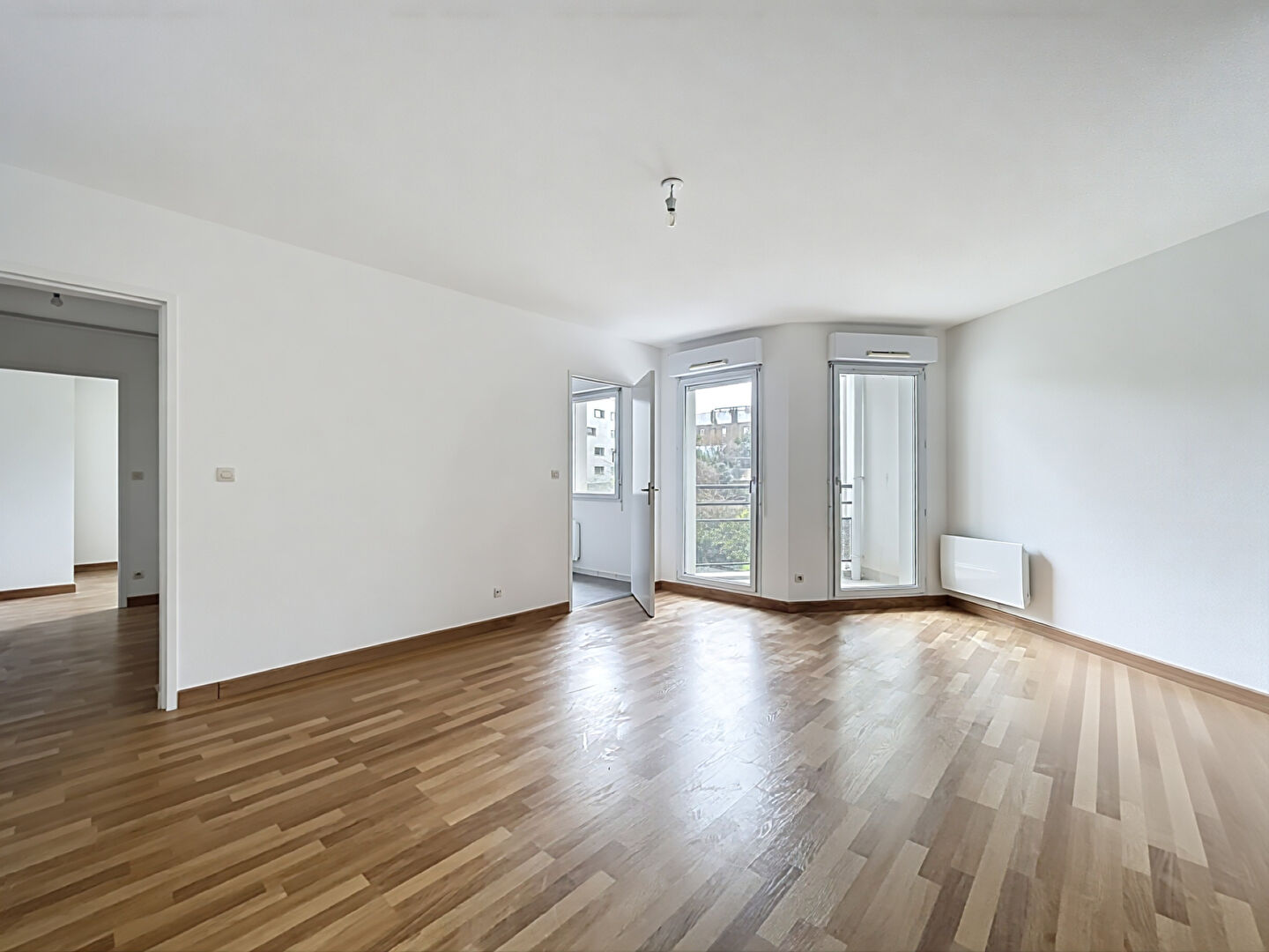 Appartement 2 pièces 50 m² · à Nantes · 50 m² · 184 200 €