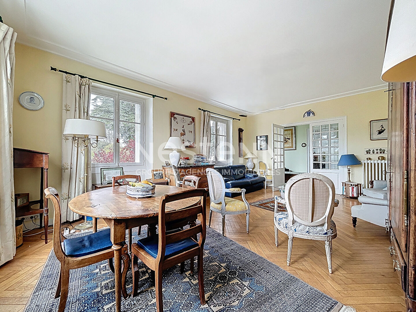 Maison 6 pièces 187 m² · à Nantes · 187 m² · 532 950 €