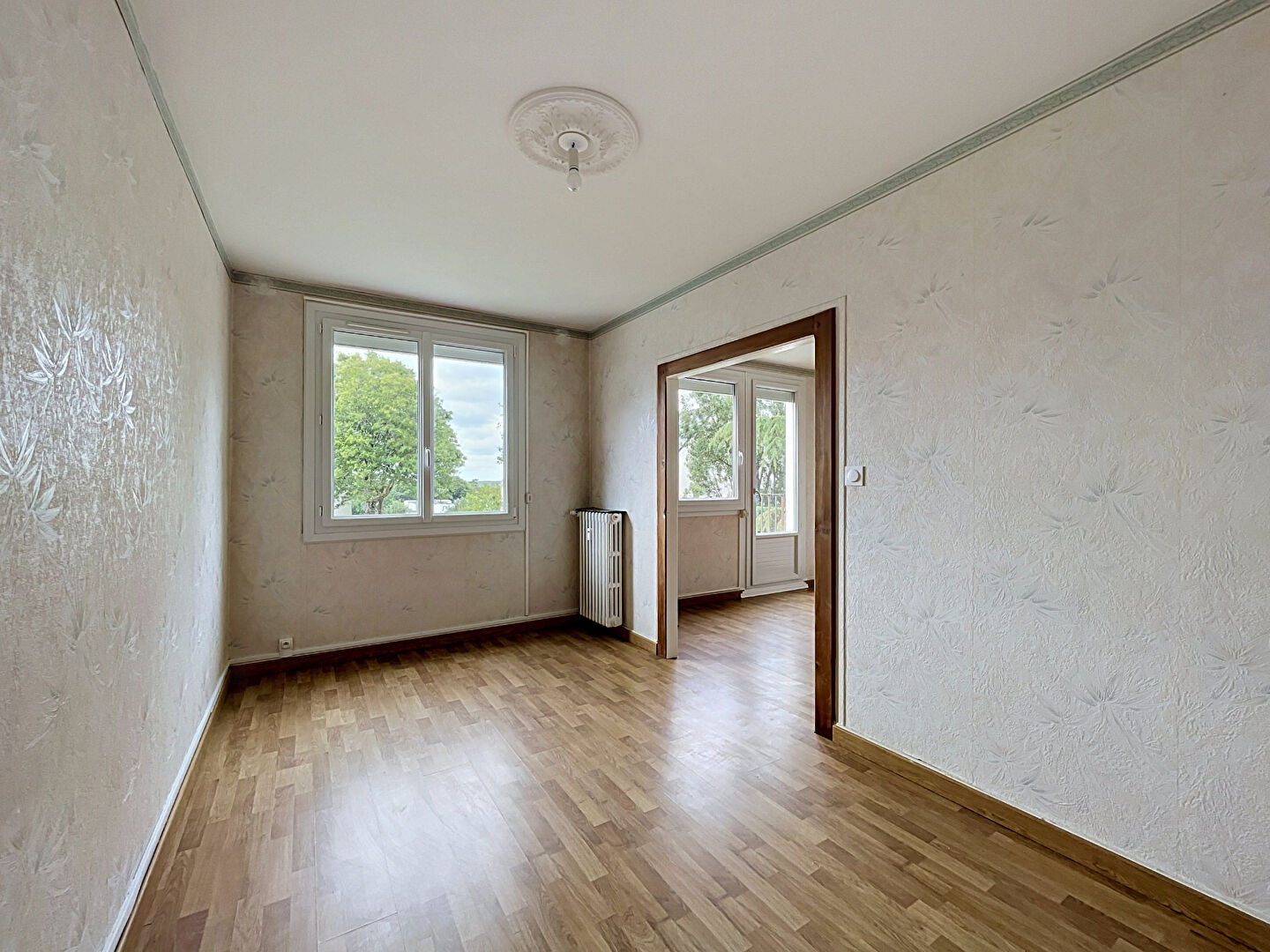 Appartement 4 pièces 70 m² · à Nantes · 70 m² · 197 850 €