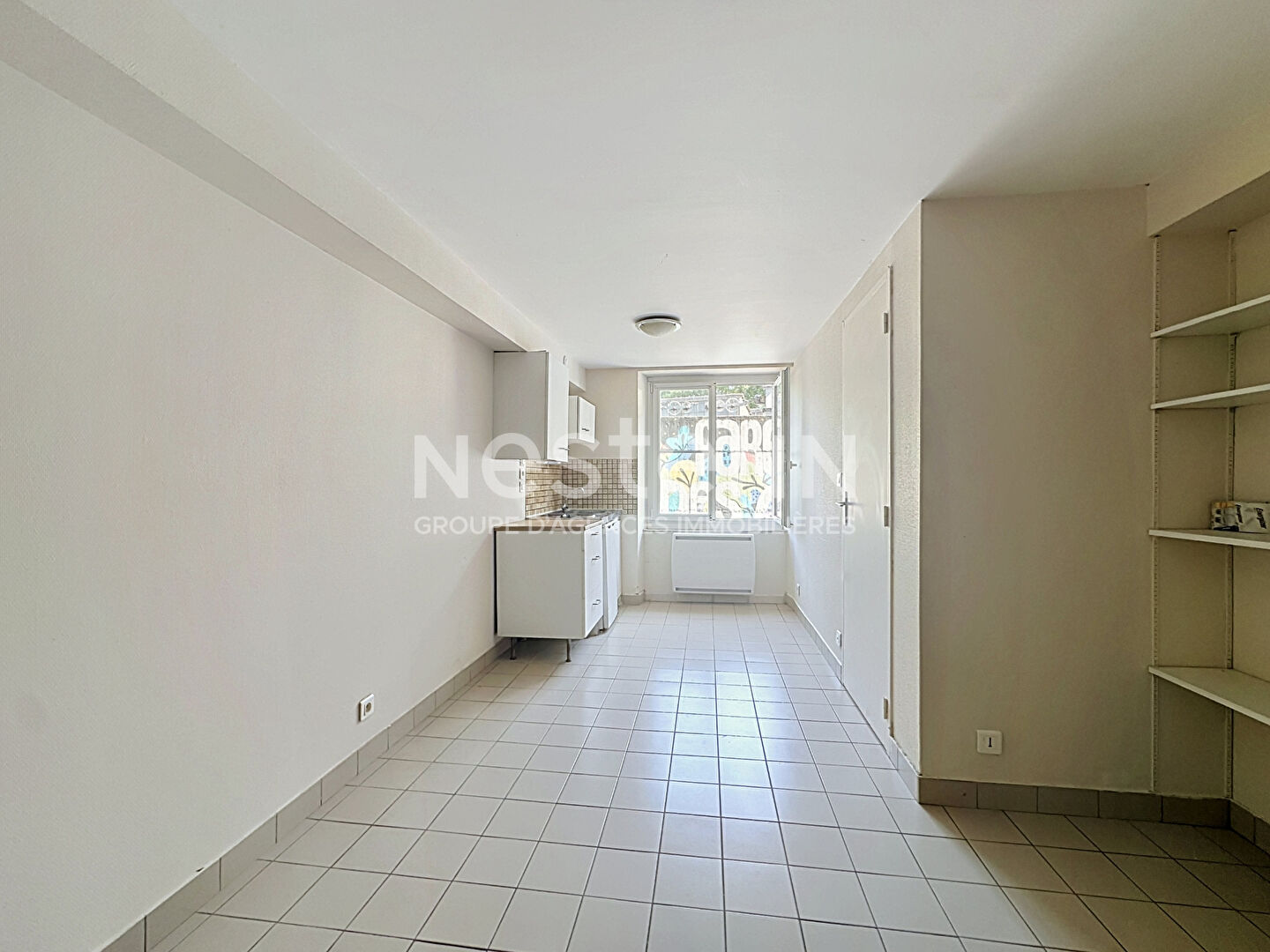 Appartement 1 pièce 25 m² · à Nantes · 25 m² · 70 080 €