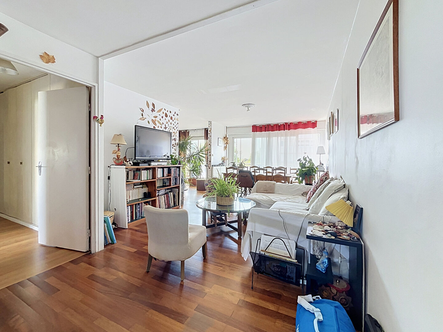Appartement 5 pièces 102 m² · à Nantes · 102 m² · 224 100 €