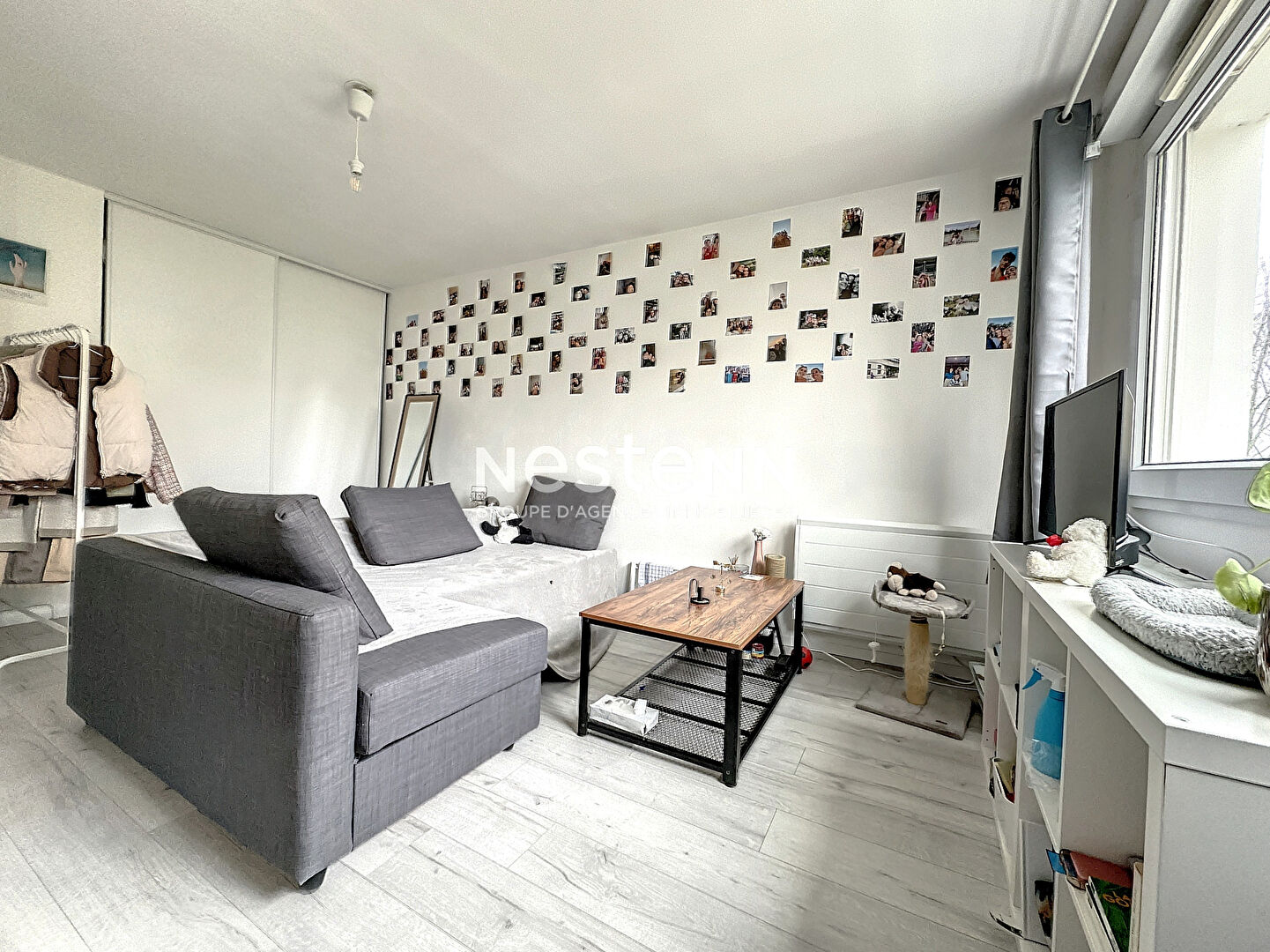 Appartement 1 pièce 30 m² · à Montigny le Bretonneux · 30 m² · 179 000 €