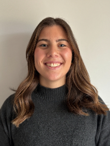 Photo de Léna BRANCHEREAU