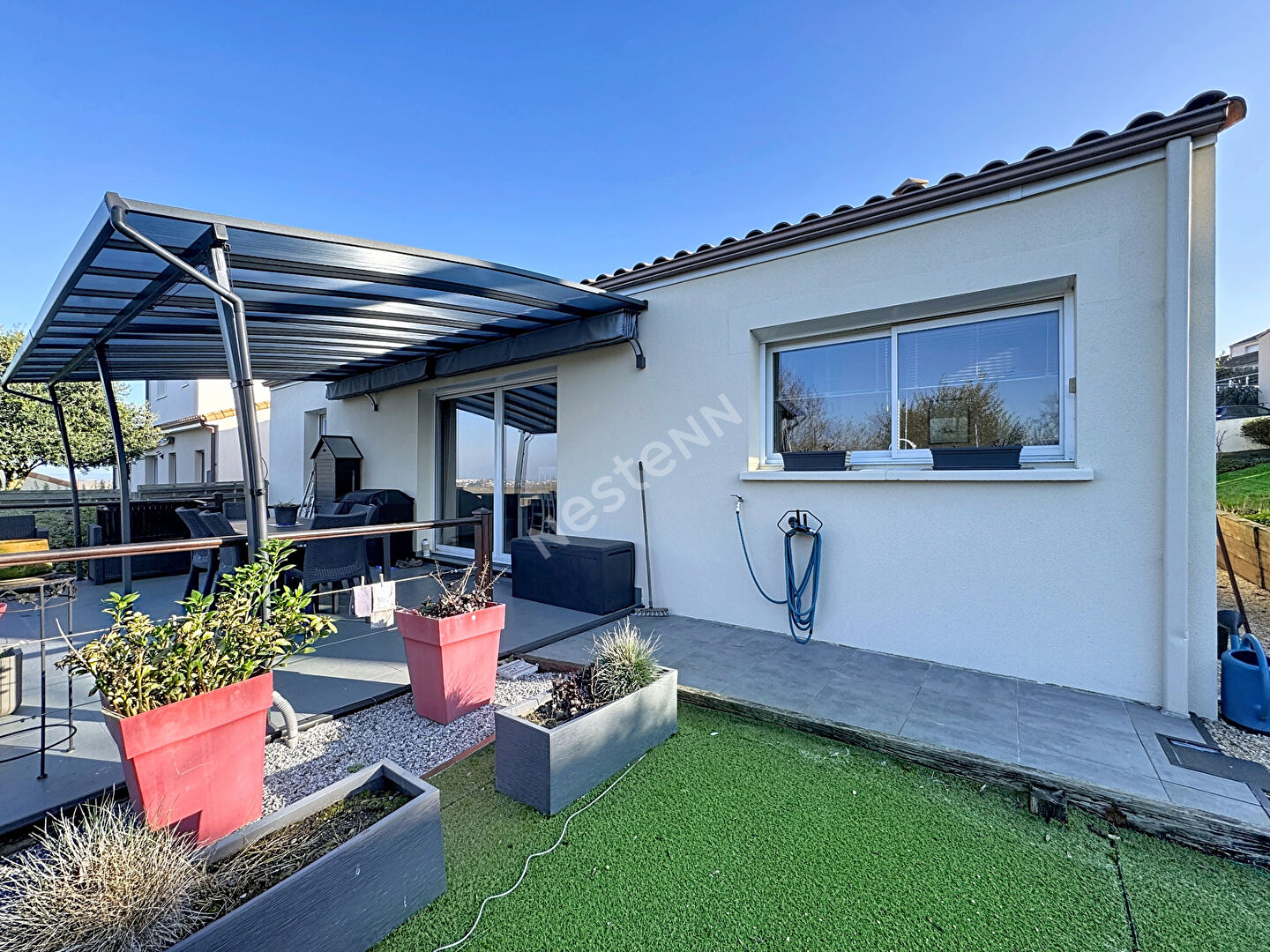 Maison 4 pièces 85 m² · à Lire · 85 m² · 229 990 €