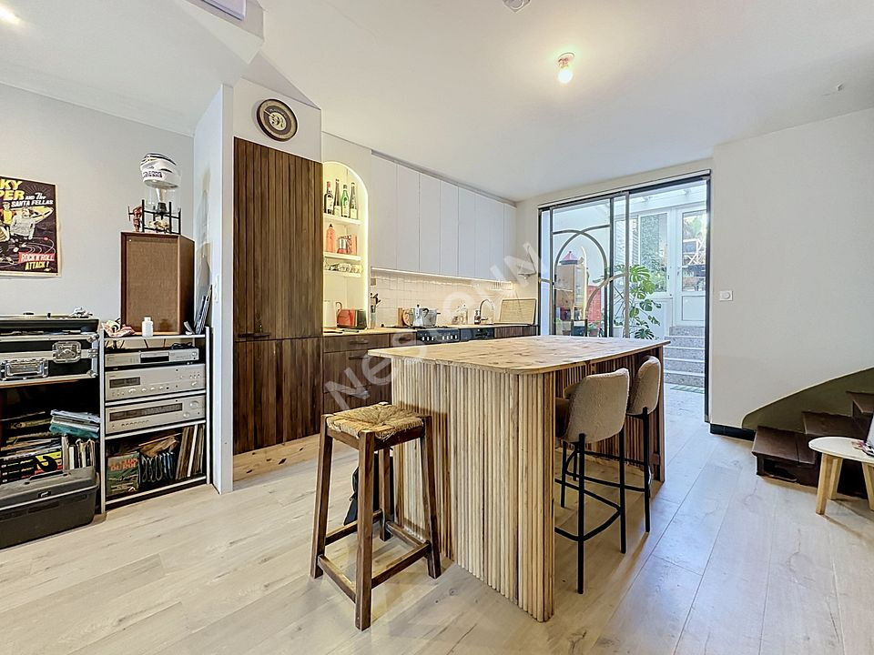 Maison 4 pièces 79 m² · à Drain · 79 m² · 199 900 €