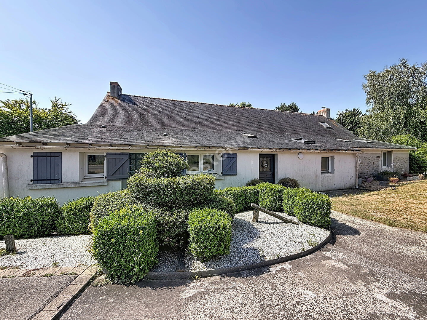 Maison 6 pièces 214 m² · à Loireauxence · 214 m² · 335 100 €
