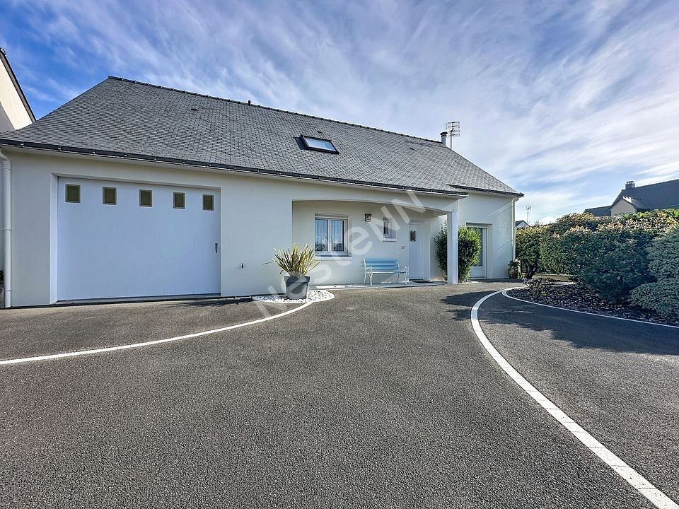 Maison 6 pièces 129 m² · à Ancenis-Saint-Gereon · 129 m² · 359 900 €