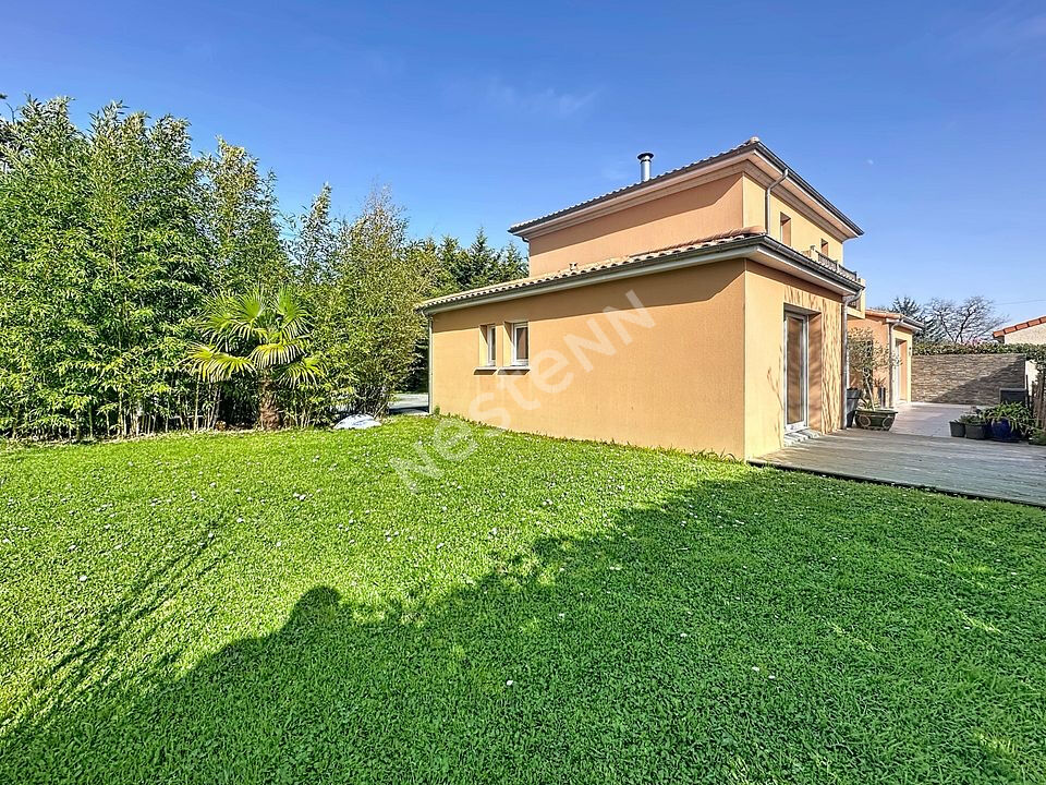 Maison 5 pièces 138 m² · à Oudon · 138 m² · 299 990 €