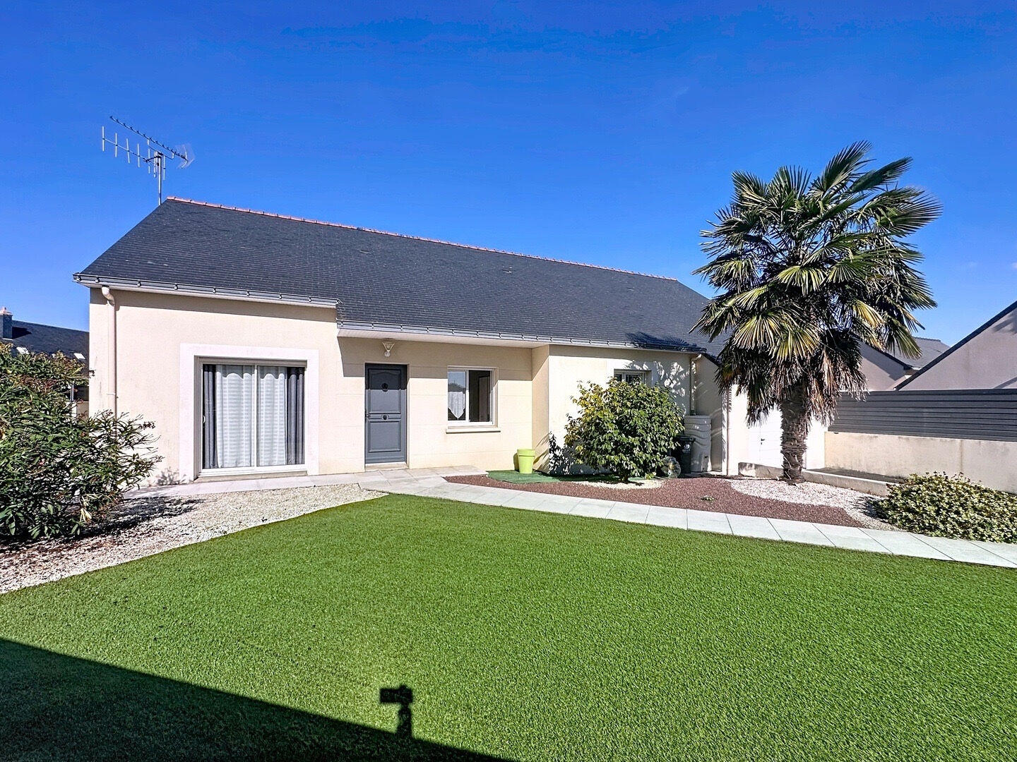 Maison 4 pièces 116 m² · à Ancenis-Saint-Gereon · 116 m² · 378 990 €