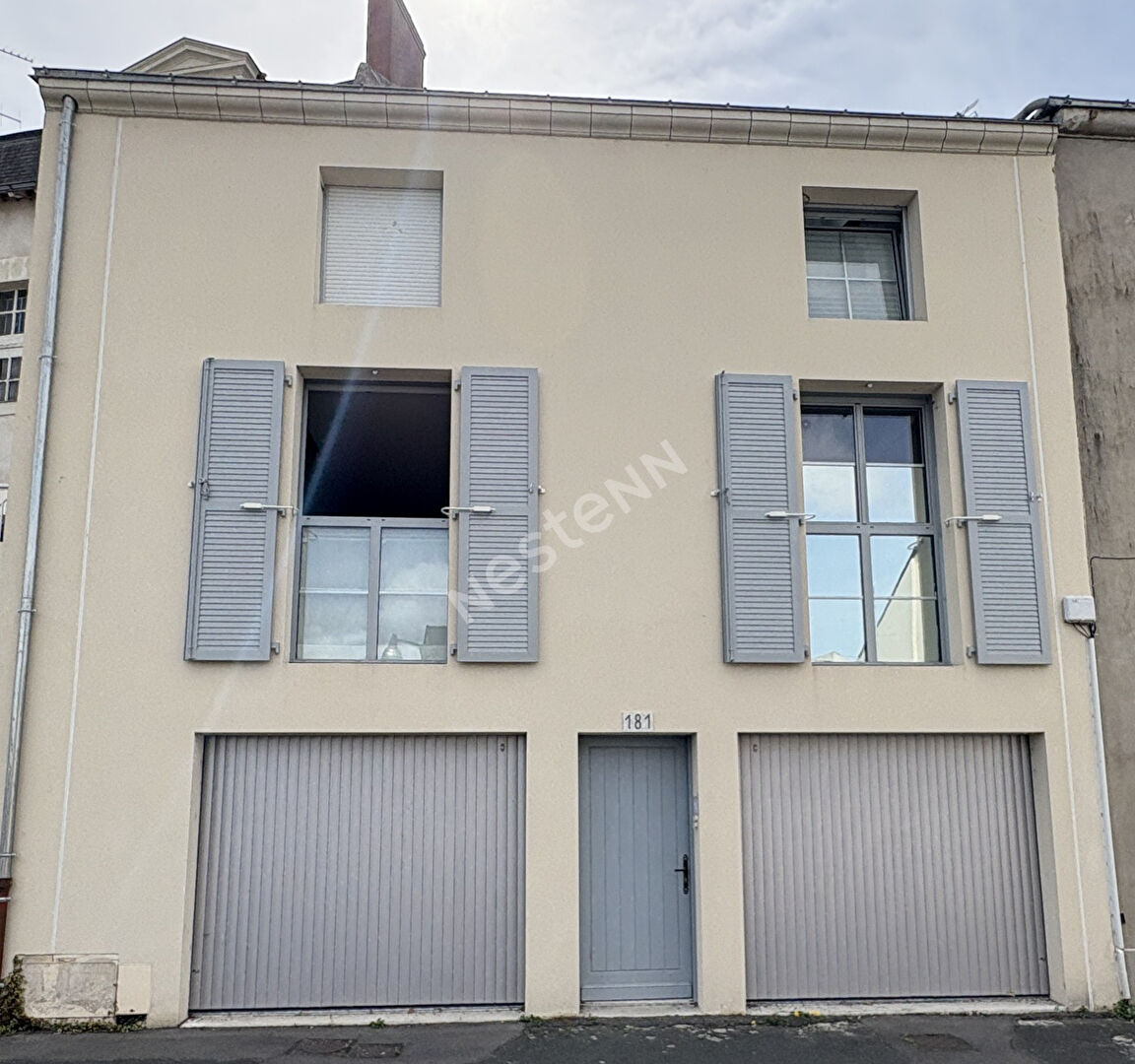 Appartement 4 pièces 75 m² · à Ancenis-Saint-Gereon · 75 m² · 283 100 €