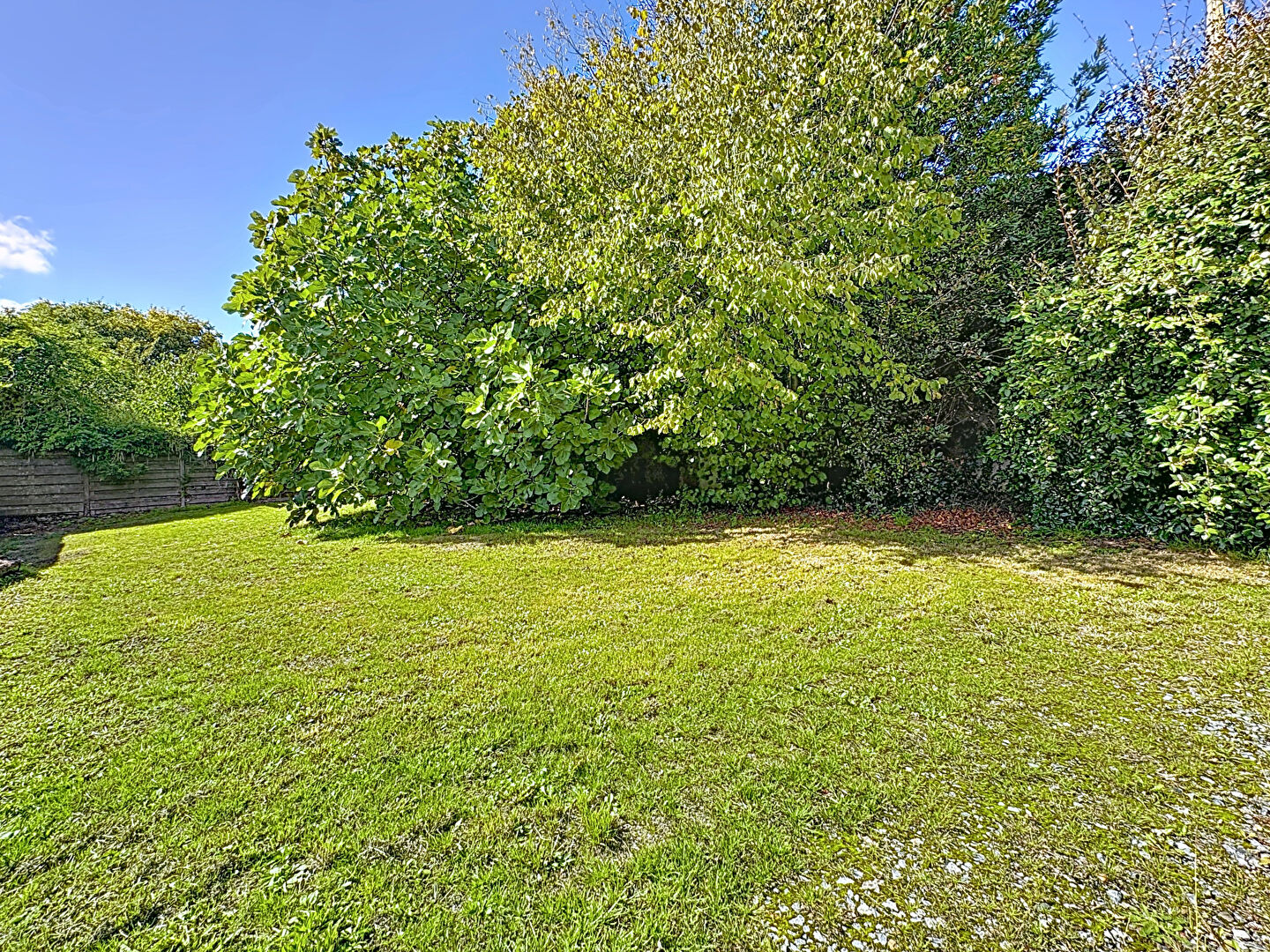 Terrain constructible, Le Cellier 235 m2 · 64 700 €