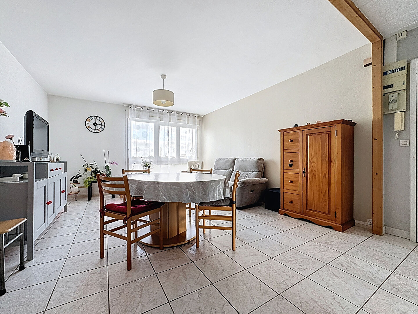 Appartement 5 pièces 98 m² · à Ancenis Saint Gereon · 98 m² · 135 000 €