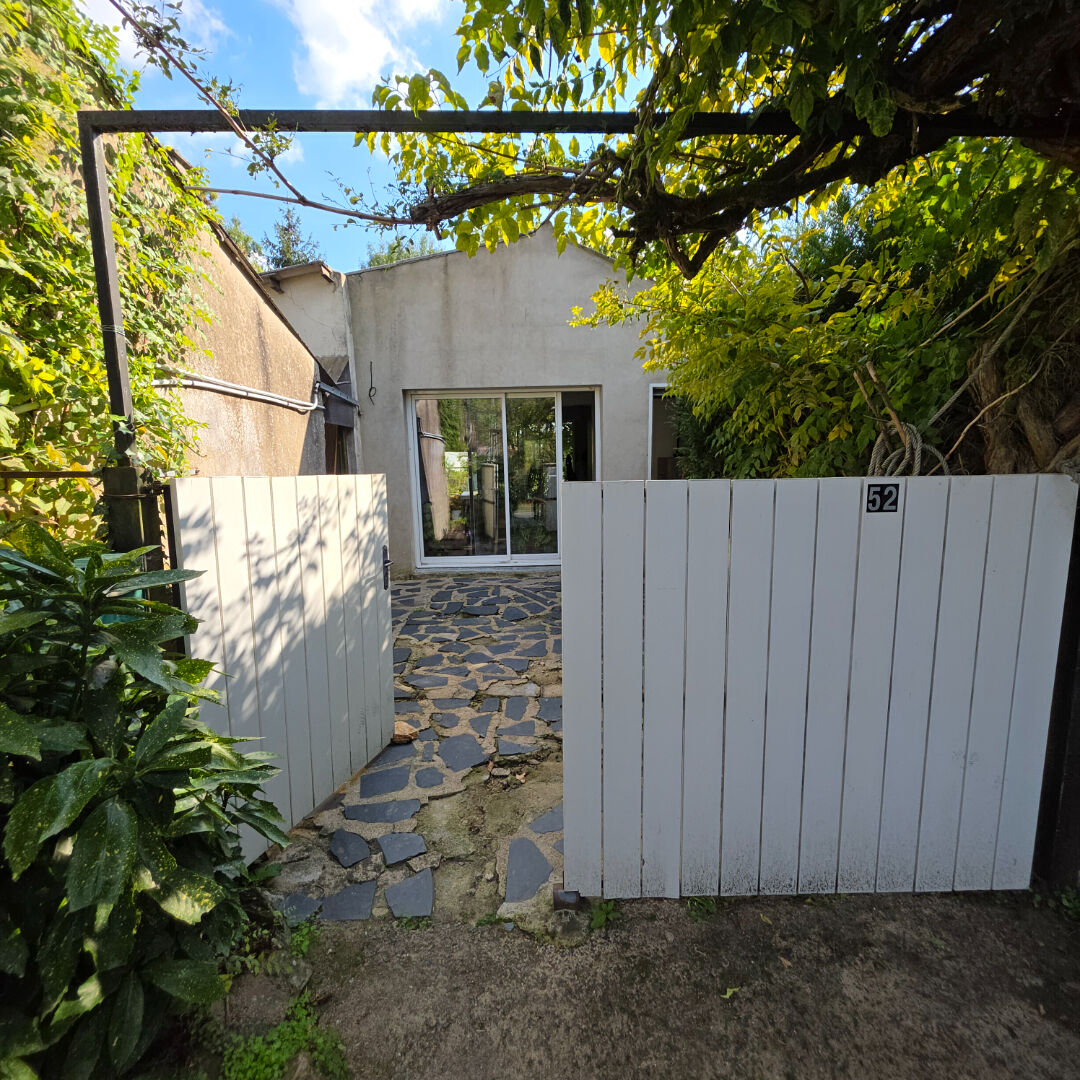 Maison 3 pièces 61 m² · à Oree D Anjou · 61 m² · 108 380 €