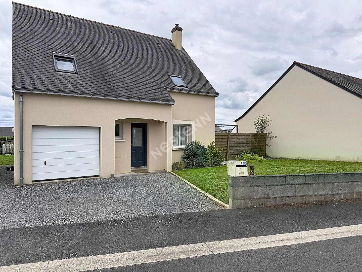 Maison 5 pièces 94 m² · à Saint Florent le Vieil · 94 m² · 241 500 €