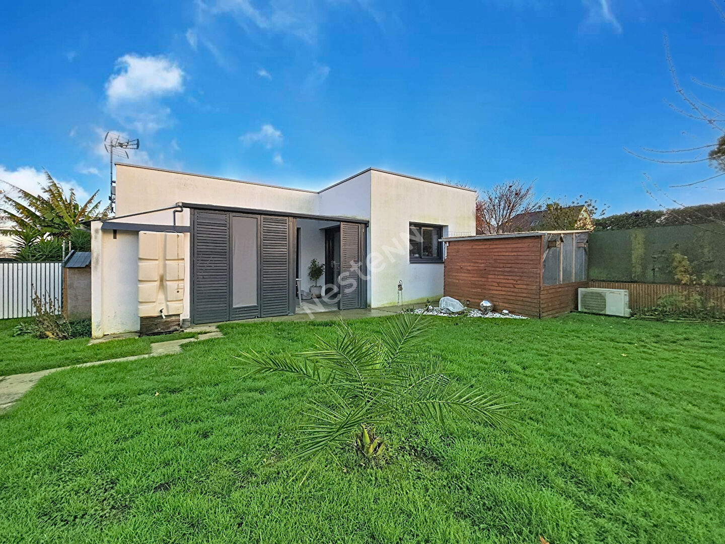 Maison 3 pièces 94 m² · à Pouille les Coteaux · 94 m² · 250 000 €