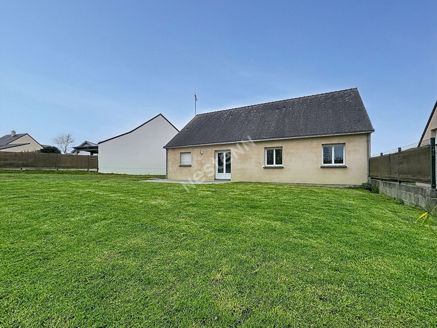 Maison 4 pièces 89 m² · à Ancenis-Saint-Gereon · 89 m² · 279 990 €