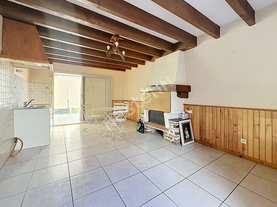 Maison 4 pièces 85 m² · à Vallons-de-l'Erdre · 85 m² · 95 900 €