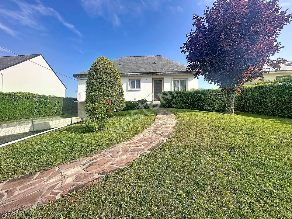 Maison 5 pièces 93 m² · à Mesanger · 93 m² · 210 300 €