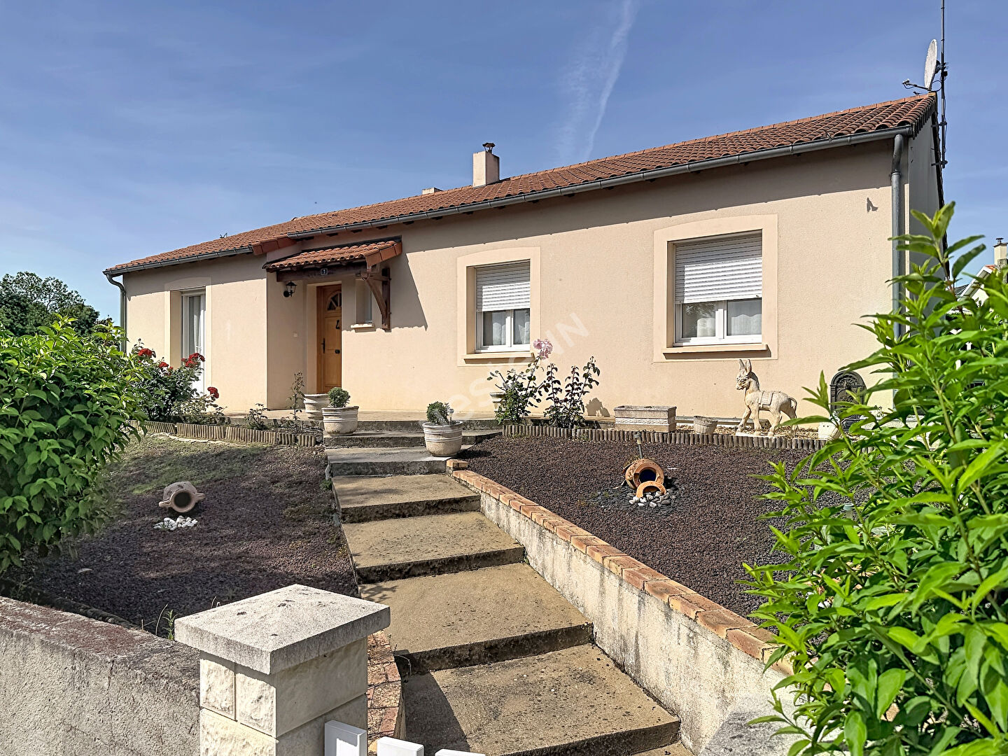 Maison 5 pièces 105 m² · à Saint Florent le Vieil · 105 m² · 241 500 €