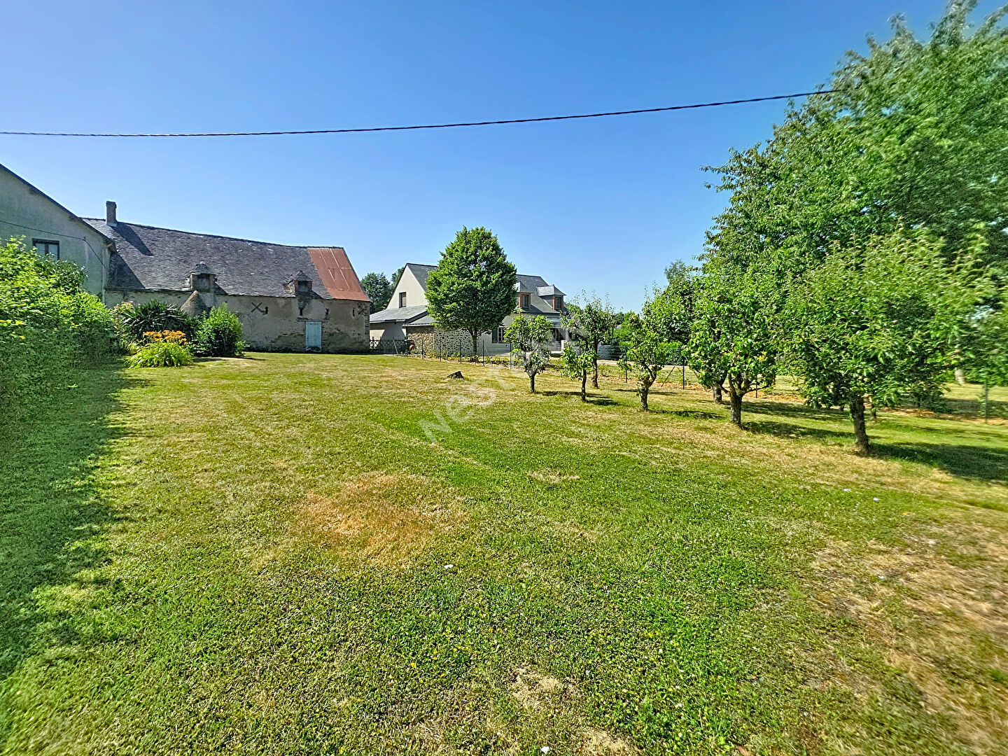 Maison 3 pièces 123 m² · à Loireauxence · 123 m² · 75 100 €