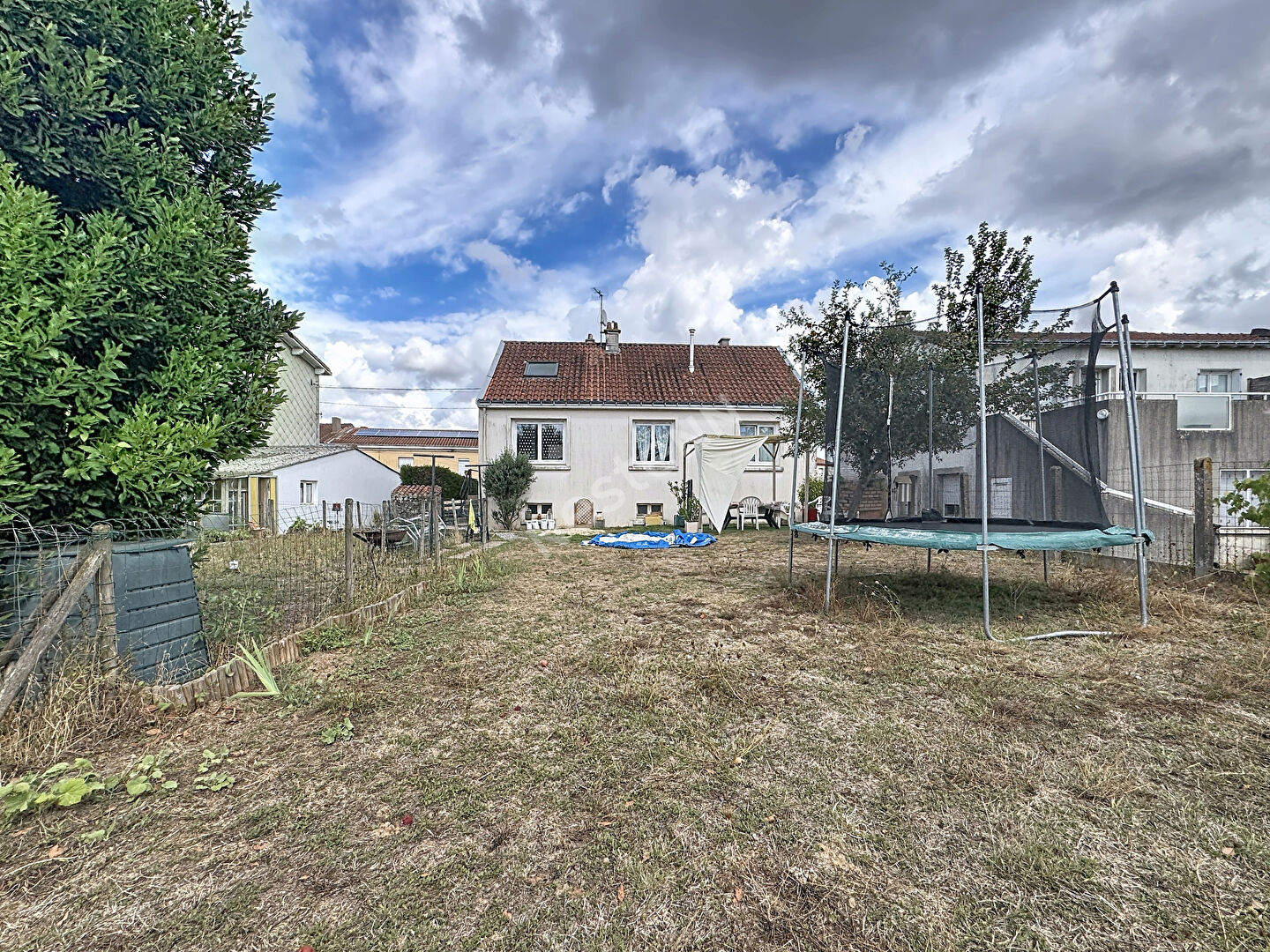Maison 5 pièces 85 m² · à Orée d'Anjou · 85 m² · 147 900 €