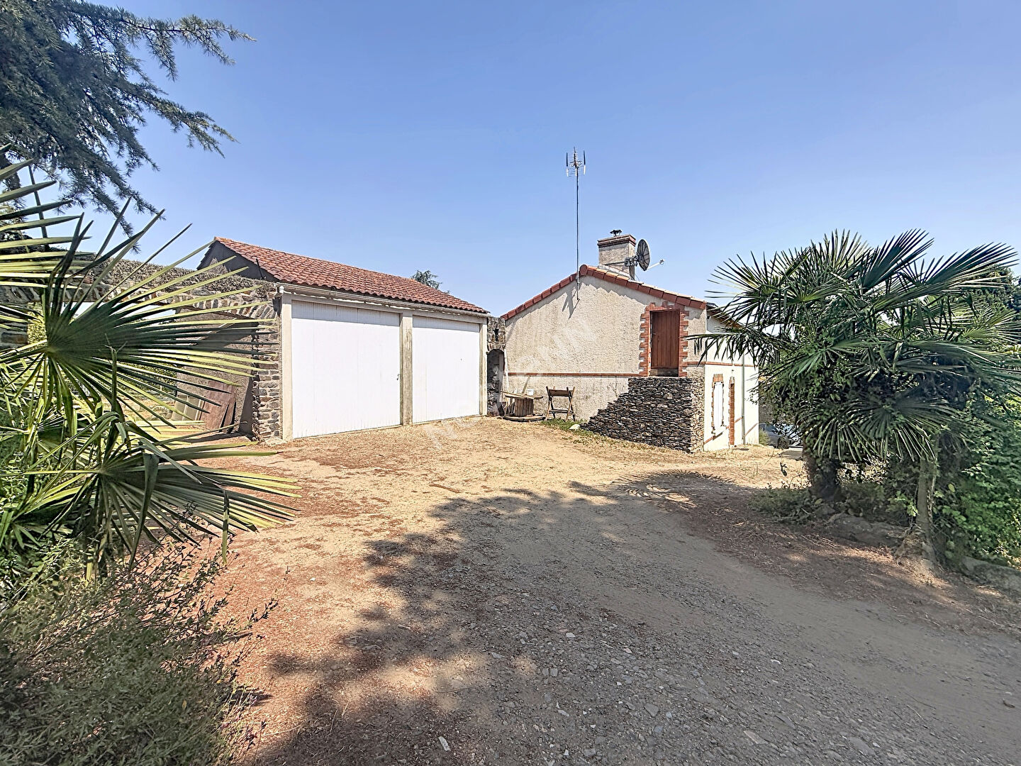 Maison 4 pièces 97 m² · à Mauges sur Loire · 97 m² · 158 300 €