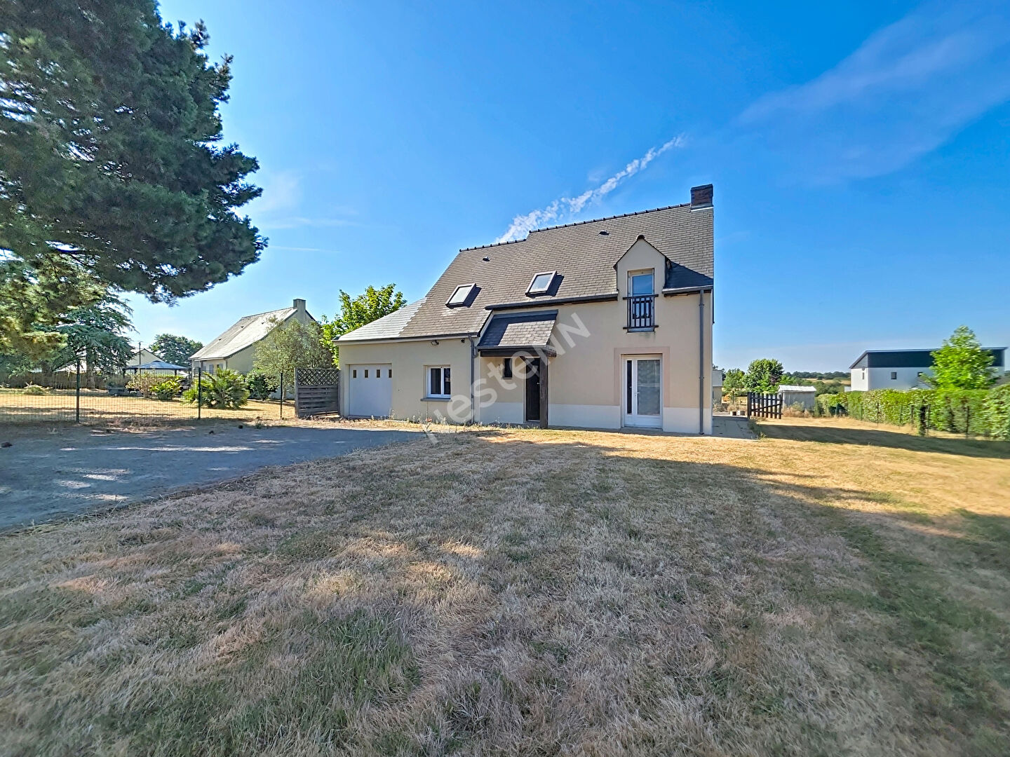 Maison 4 pièces 101 m² · à Pannece · 101 m² · 179 100 €