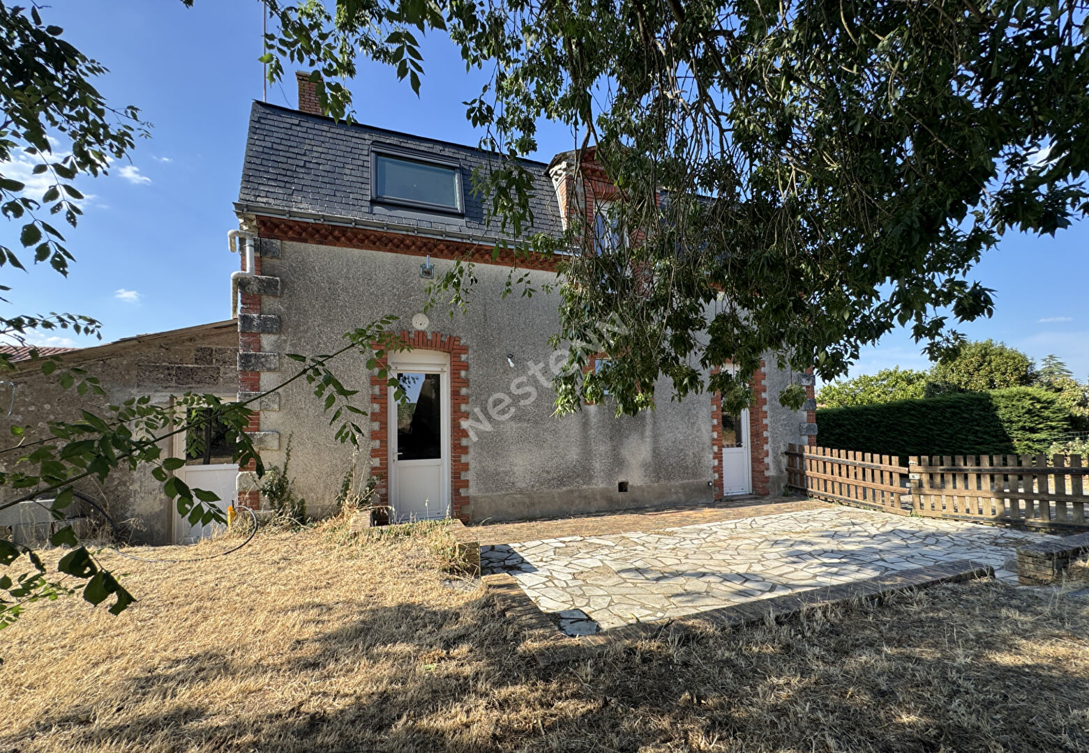 Maison 5 pièces 127 m² · à Lire · 127 m² · 293 000 €