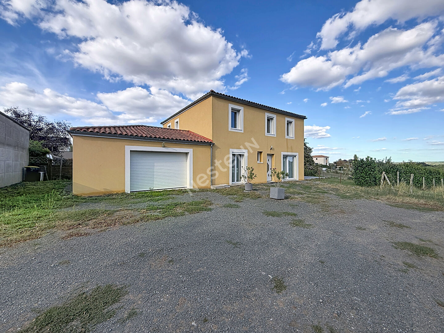 Maison 6 pièces 148 m² · à Mauges-sur-Loire · 148 m² · 299 740 €