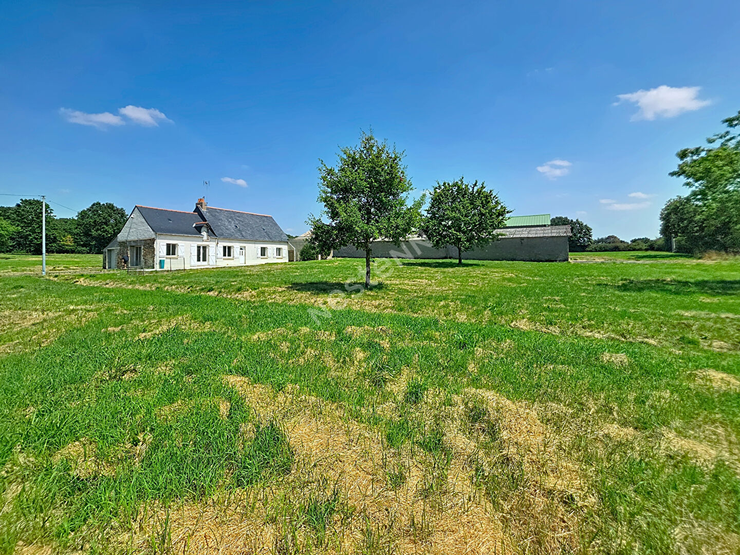 Maison 5 pièces 116 m² · à Loireauxence · 116 m² · 267 500 €