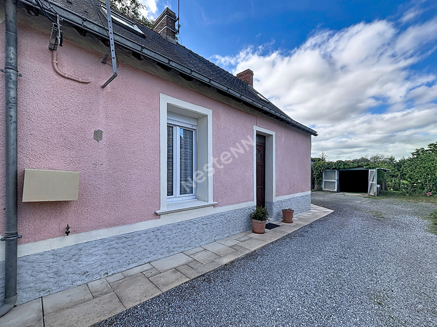 Maison 3 pièces 68 m² · à Loireauxence · 68 m² · 127 100 €