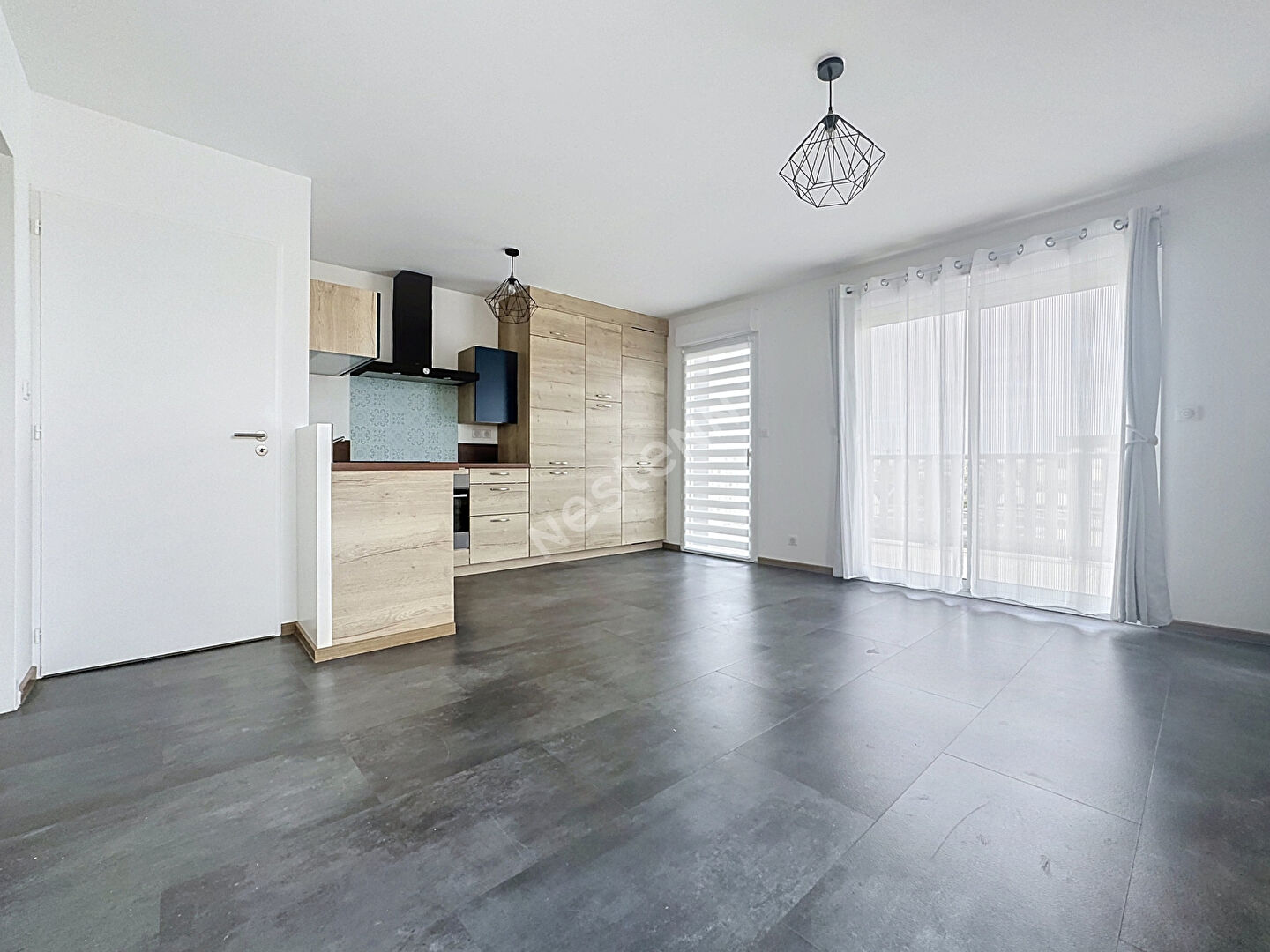 Appartement 3 pièces 59 m² · à Ancenis-Saint-Géréon · 59 m² · 210 500 €
