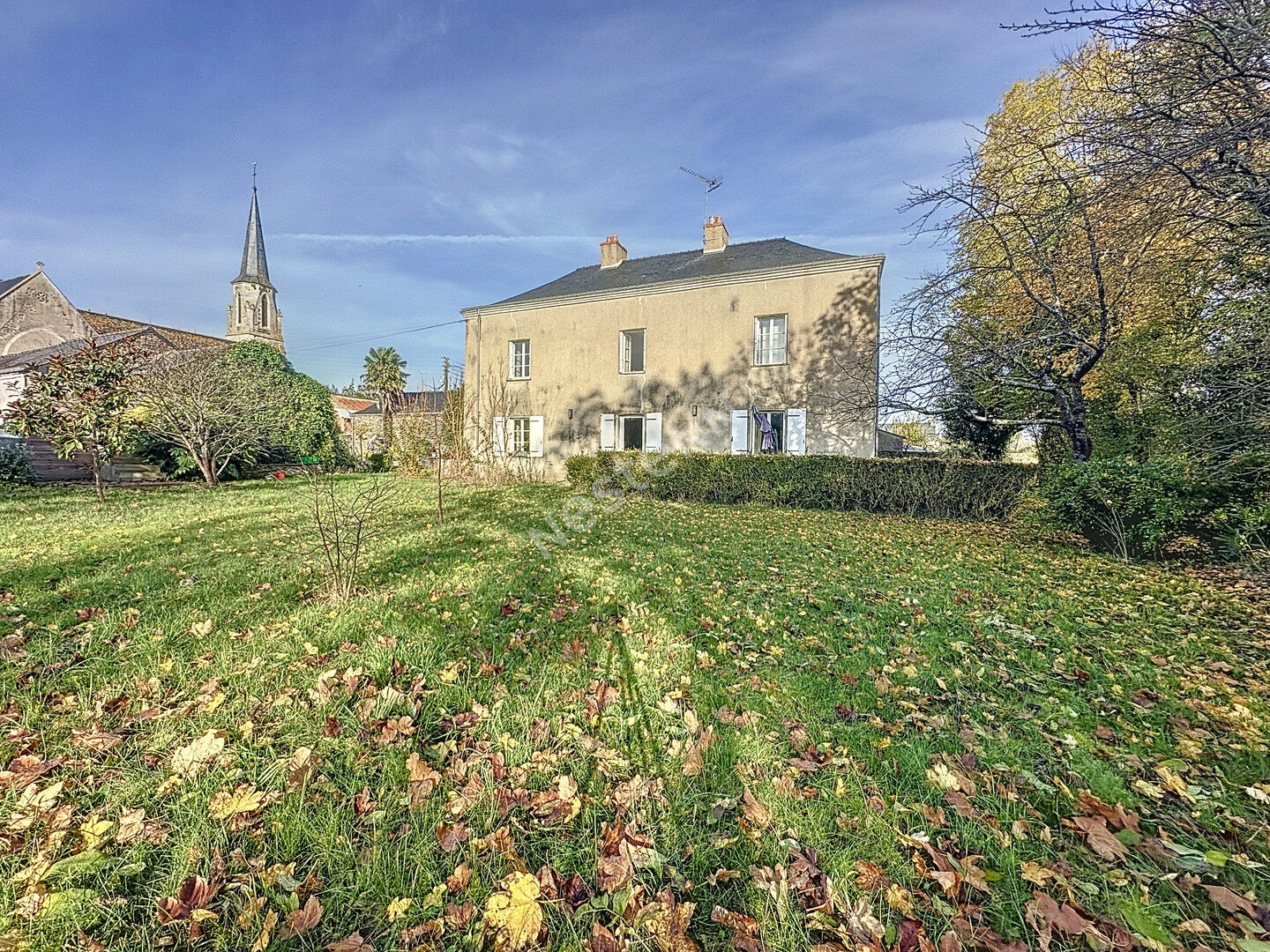 Maison 4 pièces 169 m² · à Vallons-de-l'Erdre · 169 m² · 229 000 €