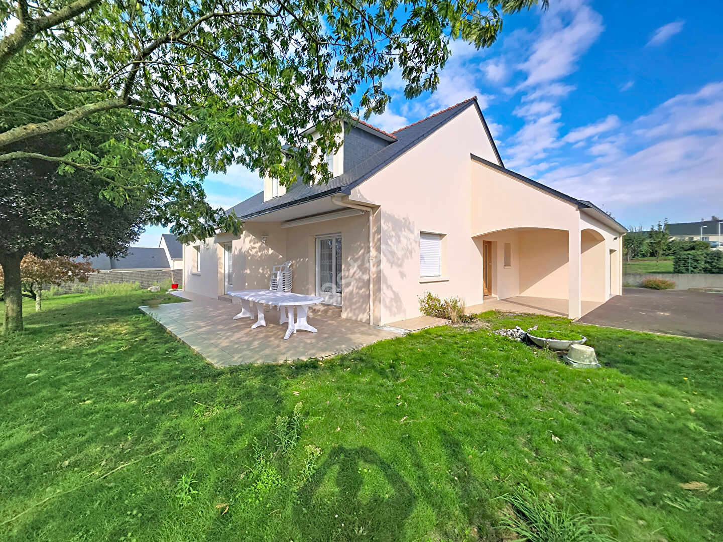 Maison 6 pièces 162 m² · à Vair-sur-Loire · 162 m² · 251 000 €