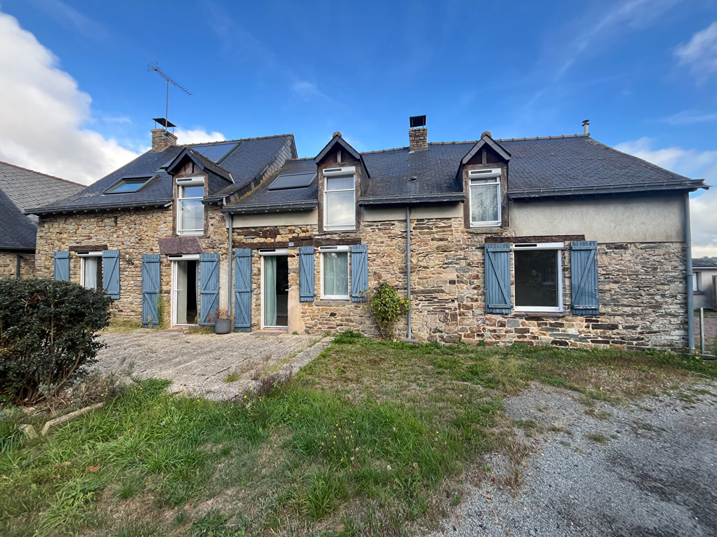 Maison 6 pièces 170 m² · à Guichen · 170 m² · 355 000 €