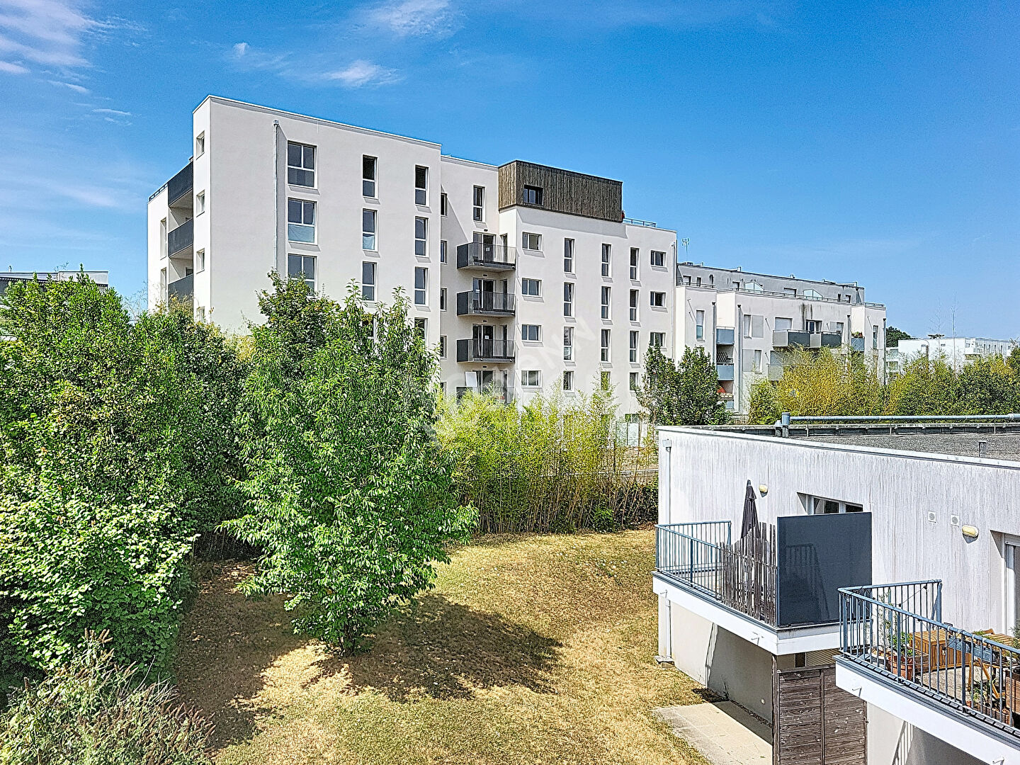 Appartement 2 pièces 38 m² · à Nantes · 38 m² · 124 000 €