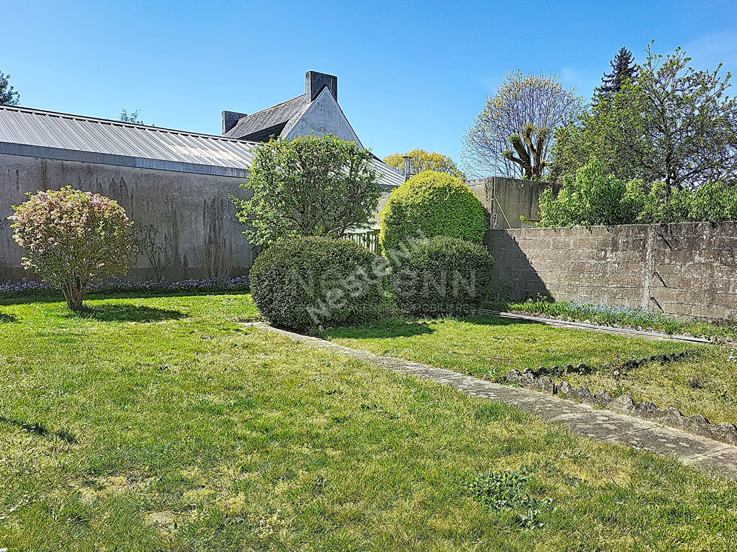 Maison 5 pièces 98 m² · à Nantes · 98 m² · 255 000 €